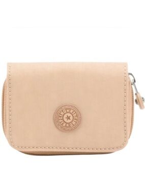 Kipling Tops Small Wallet (NWT)